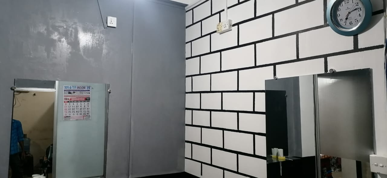 Office Renovation